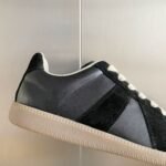 MM6 Sneaker GAT Black