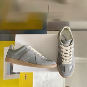 MM6 Sneaker GAT Grey