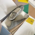 MM6 Sneaker GAT Grey