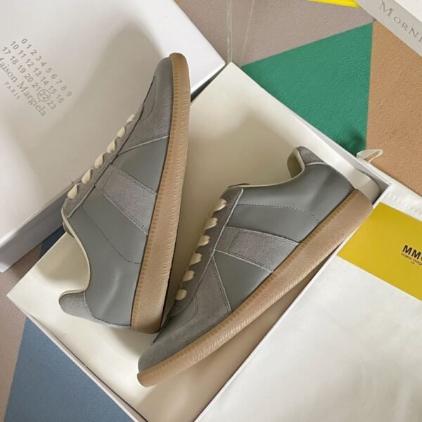 MM6 Sneaker GAT Grey