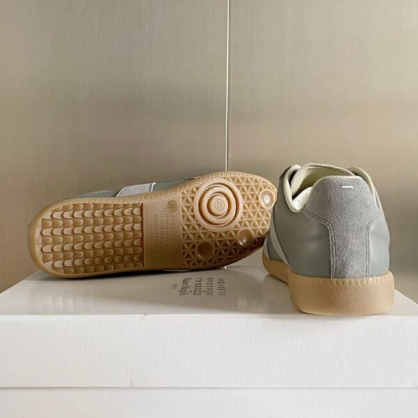 MM6 Sneaker GAT Grey