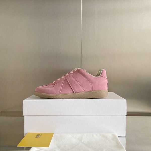 MM6 Sneaker GAT Pink