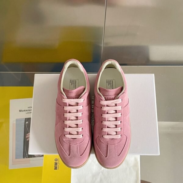 MM6 Sneaker GAT Pink