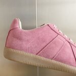 MM6 Sneaker GAT Pink