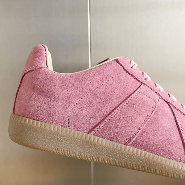 MM6 Sneaker GAT Pink
