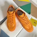 MM6 Sneaker GAT Orange