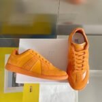 MM6 Sneaker GAT Orange
