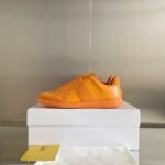 MM6 Sneaker GAT Orange