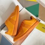 MM6 Sneaker GAT Orange