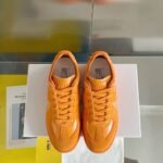 MM6 Sneaker GAT Orange