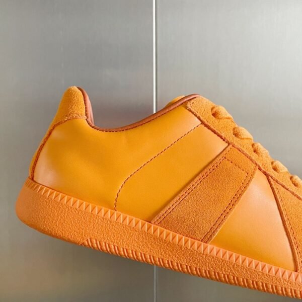 MM6 Sneaker GAT Orange