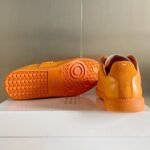 MM6 Sneaker GAT Orange