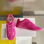 MM6 Sneaker GAT Pinkred