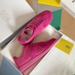 MM6 Sneaker GAT Pinkred