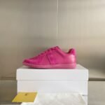MM6 Sneaker GAT Pinkred