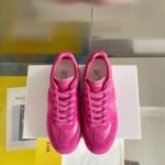 MM6 Sneaker GAT Pinkred