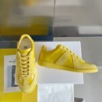 MM6 Sneaker GAT Yellow