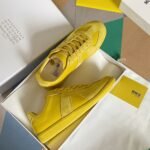 MM6 Sneaker GAT Yellow
