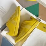 MM6 Sneaker GAT Yellow