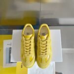 MM6 Sneaker GAT Yellow