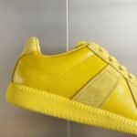 MM6 Sneaker GAT Yellow
