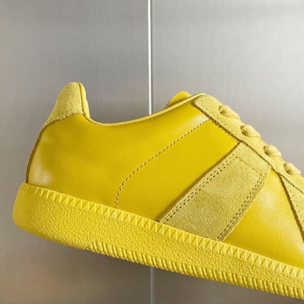 MM6 Sneaker GAT Yellow