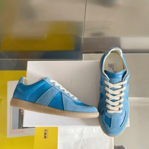 MM6 Sneaker GAT Blue