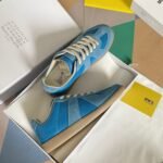 MM6 Sneaker GAT Blue
