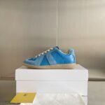MM6 Sneaker GAT Blue
