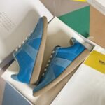 MM6 Sneaker GAT Blue