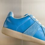 MM6 Sneaker GAT Blue