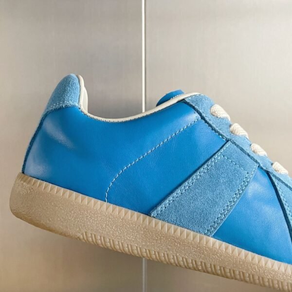 MM6 Sneaker GAT Blue