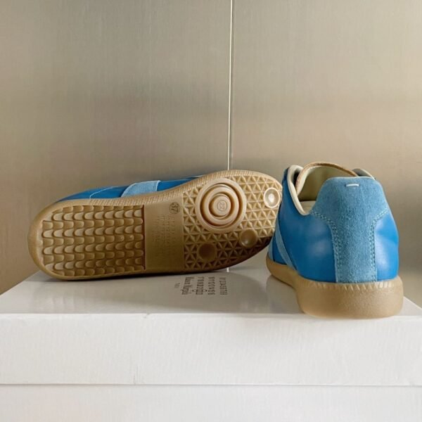 MM6 Sneaker GAT Blue