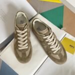 MM6 Sneaker GAT Brown