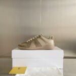 MM6 Sneaker GAT Brown