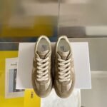 MM6 Sneaker GAT Brown