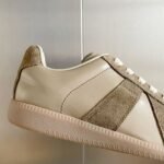 MM6 Sneaker GAT Brown