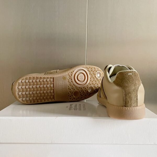 MM6 Sneaker GAT Brown