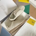 MM6 Sneaker GAT Cream