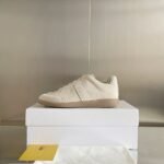 MM6 Sneaker GAT Cream