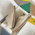 MM6 Sneaker GAT Cream