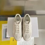 MM6 Sneaker GAT Cream