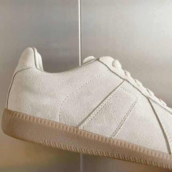 MM6 Sneaker GAT Cream