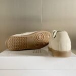 MM6 Sneaker GAT Cream