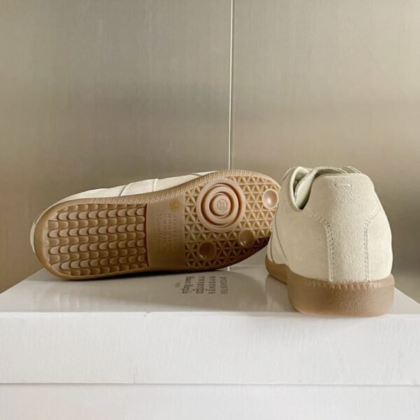 MM6 Sneaker GAT Cream