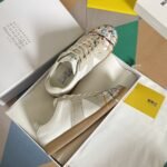 MM6 Sneaker Grey Color