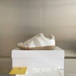 MM6 Sneaker Grey Color