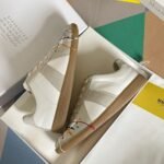 MM6 Sneaker Grey Color