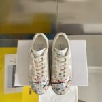 MM6 Sneaker Grey Color