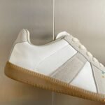 MM6 Sneaker Grey Color